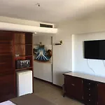 Apart Hotel No Coracao De Brasilia Kubitschek Plaza