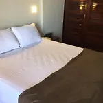 Apart Hotel No Coracao De Brasilia Kubitschek Plaza