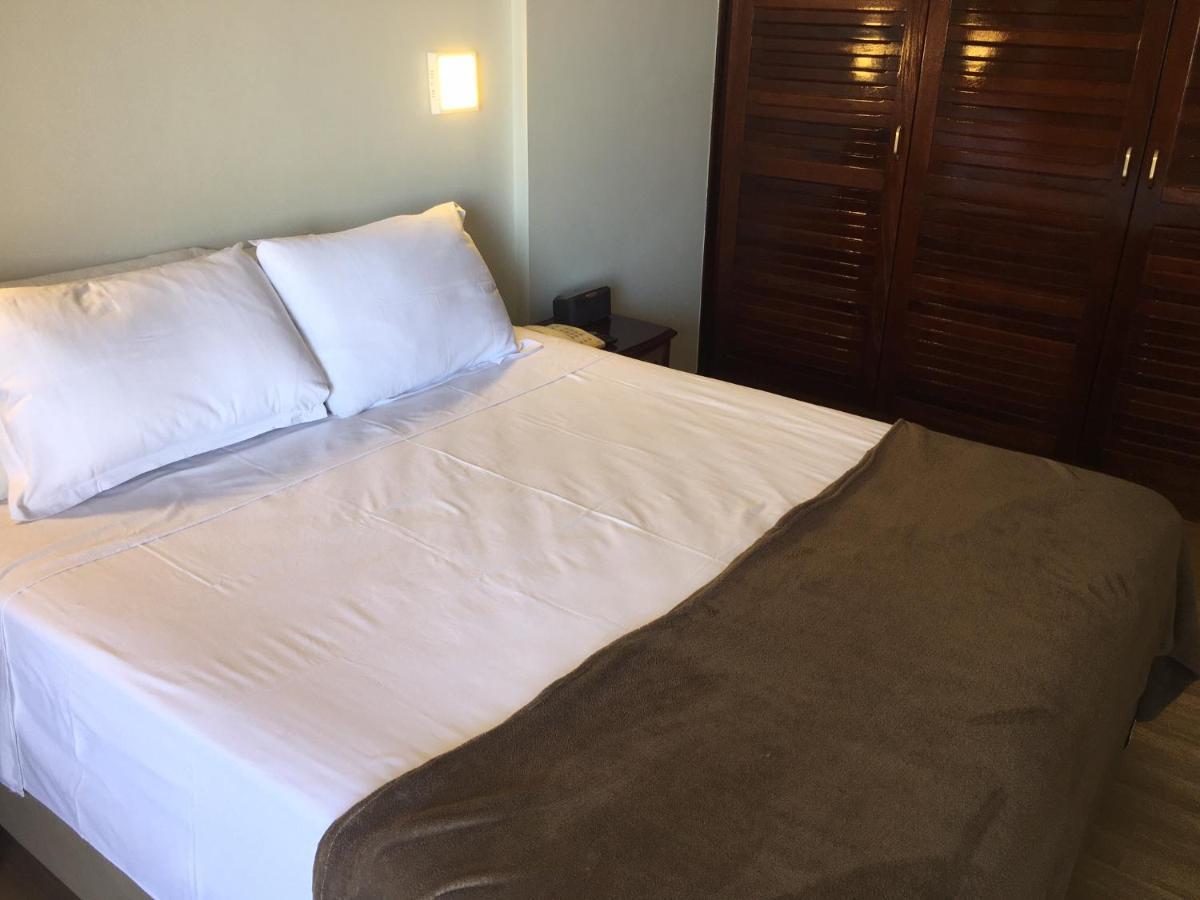 Aparthotel Apart No Coracao De Kubitschek Plaza