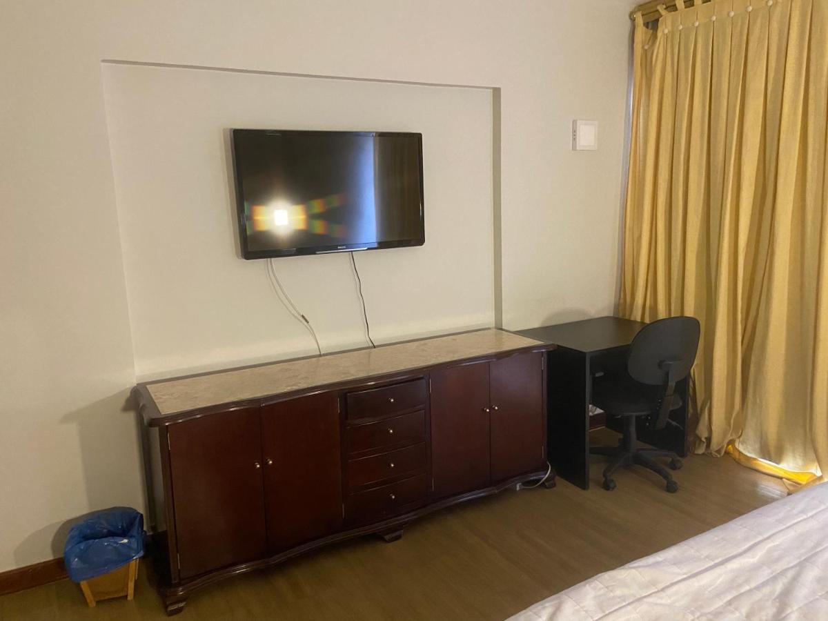 Aparthotel Apart No Coracao De Kubitschek Plaza